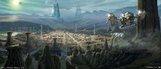 Illustration for article titled Genocidal Aliens Have A Pure Artistic Vision